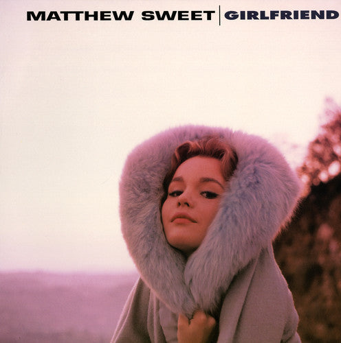 Sweet, Matthew: Girlfriend [ Vinyl ]