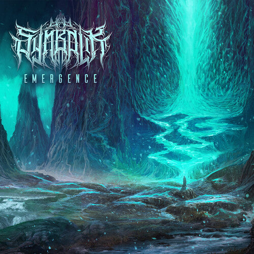 Symbolik: Emergence [ Vinyl ]