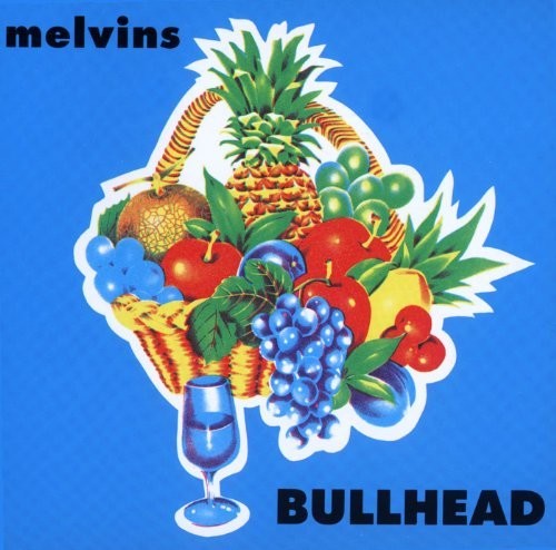 Melvins: Bullhead [ Vinyl ]