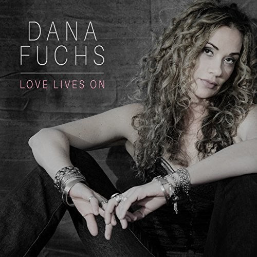 Dana Fuchs: Love Lives On [ Vinyl ]
