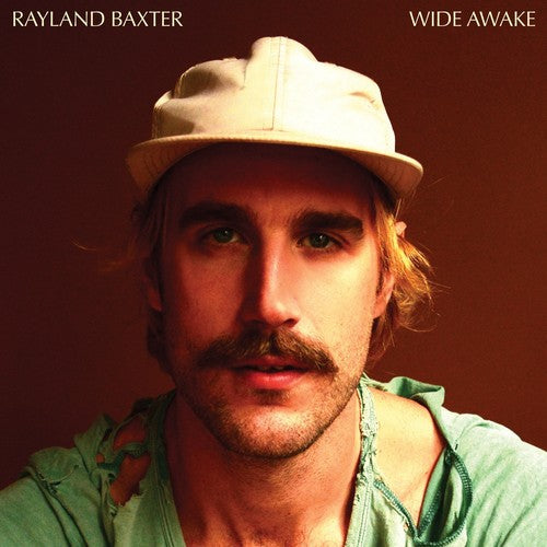 Rayland Baxter: Wide Awake [ Vinyl ]