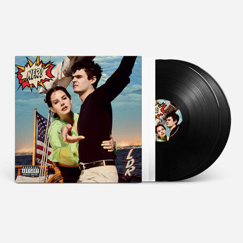 Lana Del Rey: NFR! [ Vinyl ]