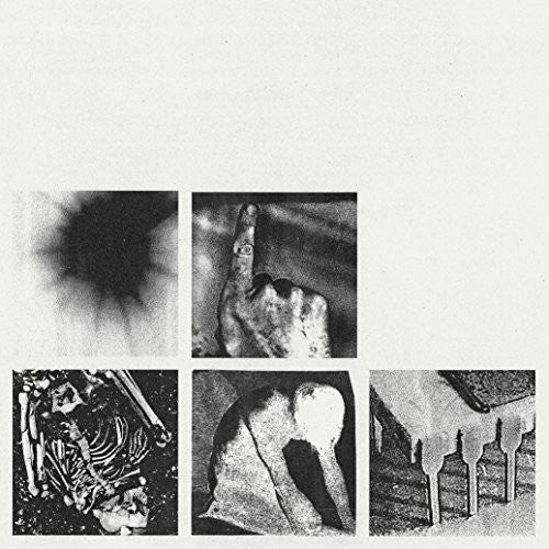 Nine Inch Nails: Bad Witch [ Vinyl ]