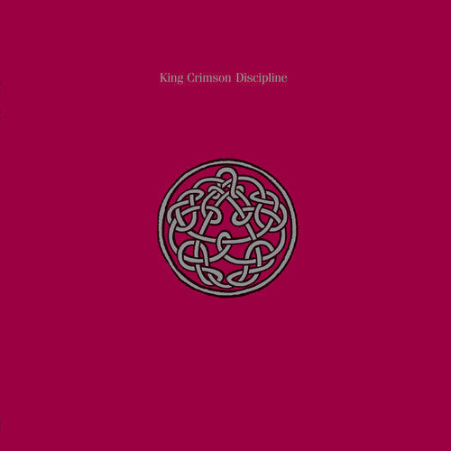 King Crimson: Discipline [ Vinyl ]