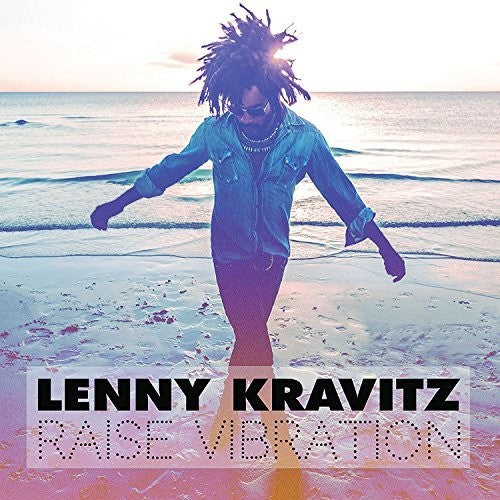 Lenny Kravitz: Raise Vibration [ Vinyl ]
