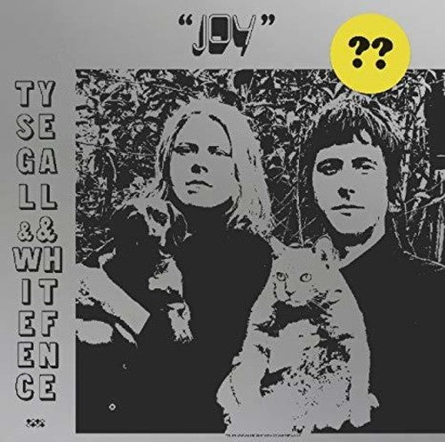 Ty Segall & White Fence: Joy [ Vinyl ]