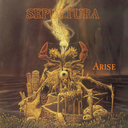 Sepultura: Arise [ Vinyl ]