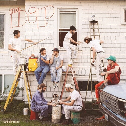 The Dip: The Dip [ Vinyl ]