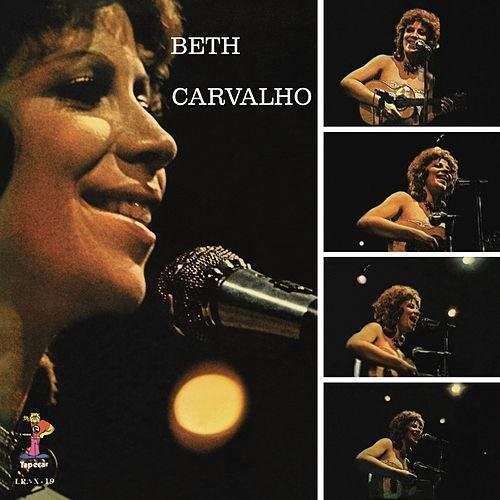 Beth Carvalho: Canto Por Um Novo Dia - CD