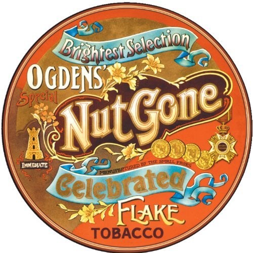 The Small Faces: Ogdens Nut Gone Flake [ Vinyl ]