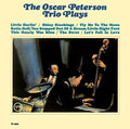 Oscar Peterson: Oscar Peterson Trio Plays Oscar - CD