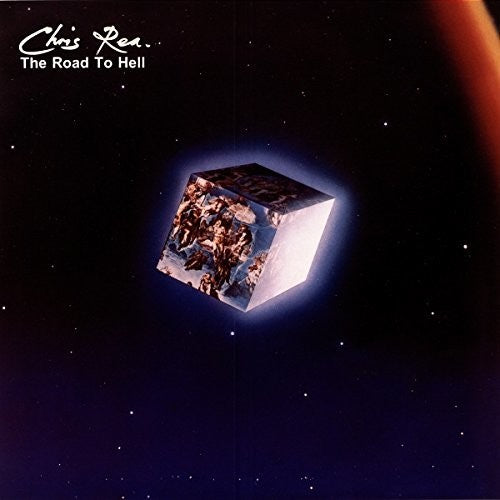 Chris Rea: Road To Hell [ Vinyl ]