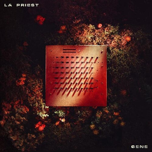 La Priest: Gene [ Vinyl ]