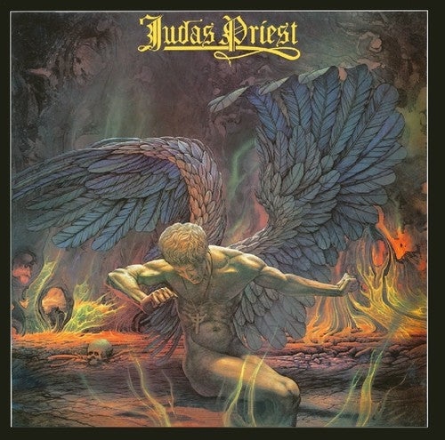 Judas Priest: Sad Wings Of Destiny [ Vinyl ]