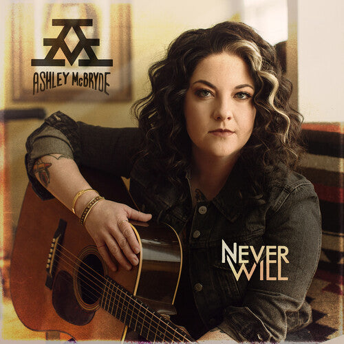 Ashley McBryde: Never Will [ Vinyl ]