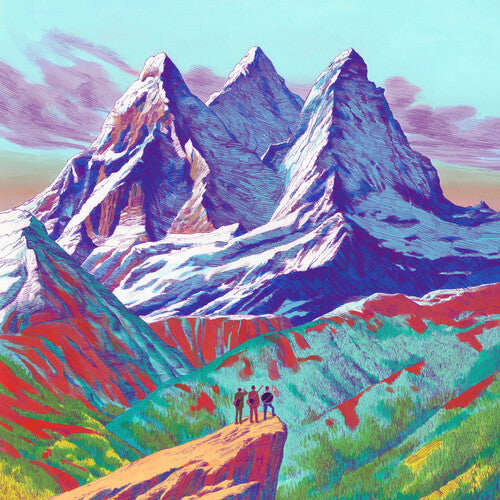 Peter Bjorn & John: Endless Dream [ Vinyl ]
