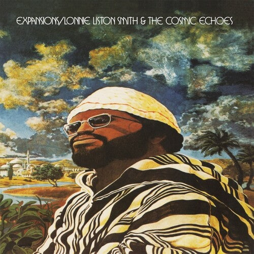 Lonnie Smith Liston & the Cosmic Echoes: Expansions [ Vinyl ]