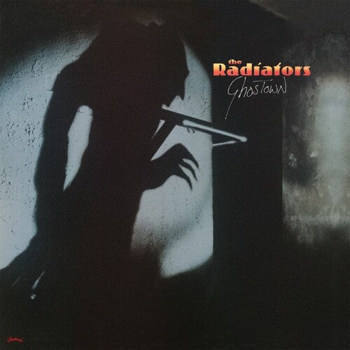 The Radiators: Ghostown: 40th Anniversary [ Vinyl ]