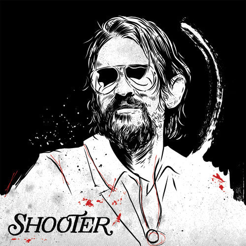 Shooter Jennings: Shooter [ Vinyl ]