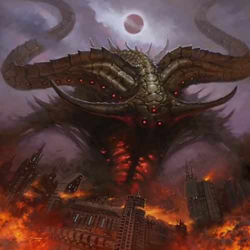 Thee Oh Sees: Smote Reverser [ Vinyl ]
