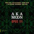 Various Artists: Opus 111 - CD