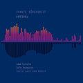 Soderqvist  Forkelid  Rasmusson  Baldych: Arrival - Compact Disc