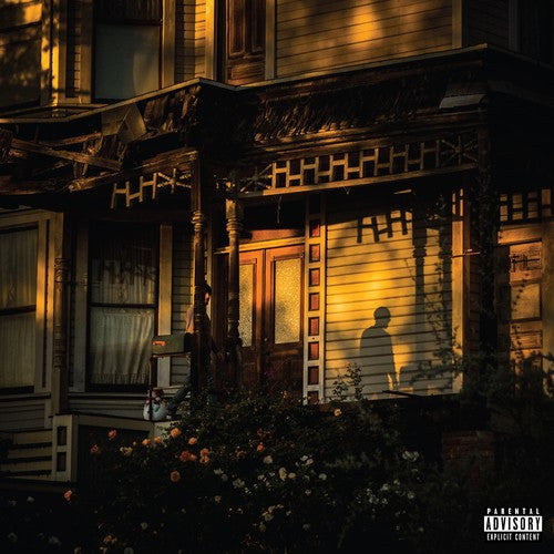 Eligh: Last House On The Block [ Vinyl ]