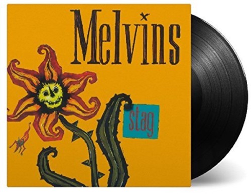 Melvins: Stag [ Vinyl ]