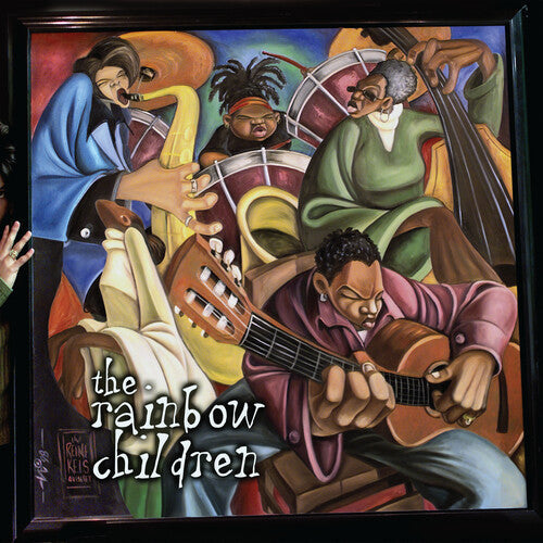 Prince: The Rainbow Children [ Vinyl ]