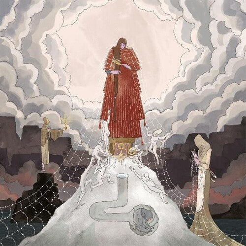 Purity Ring: Womb [ Vinyl ]
