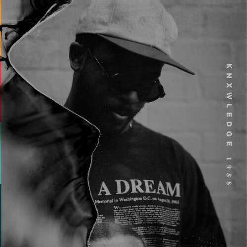 Knxwledge: 1988 [ Vinyl ]