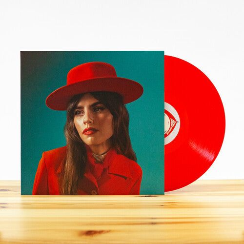 Hazel English: Wake Up! [ Vinyl ]