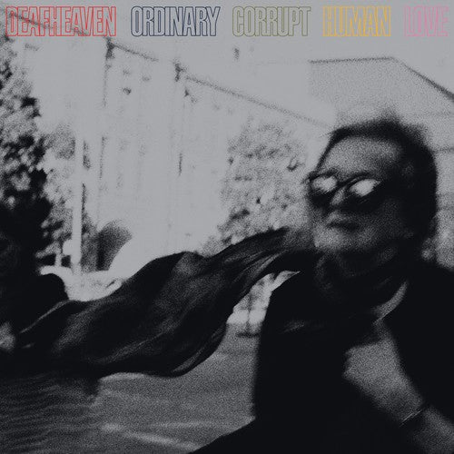 Deafheaven: Ordinary Corrupt Human Love [ Vinyl ]