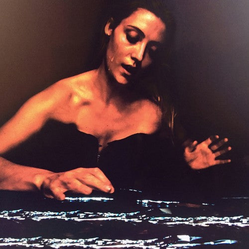 Cornelia Murr: Lake Tear Of The Clouds [ Vinyl ]