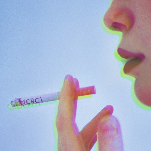 Save Face: Merci [ Vinyl ]