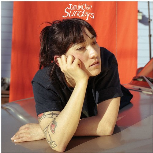 Tanukichan: Sundays [ Vinyl ]