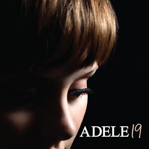 Adele: 19 [ Vinyl ]