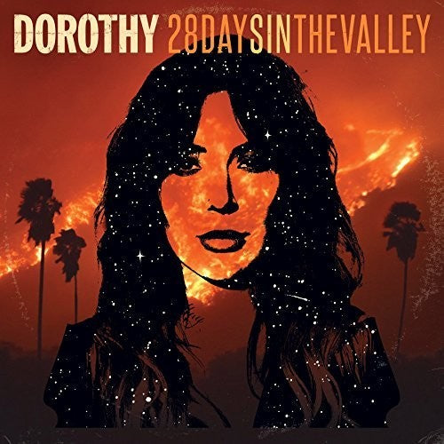 Dorothy: 28 Days In The Valley [ Vinyl ]