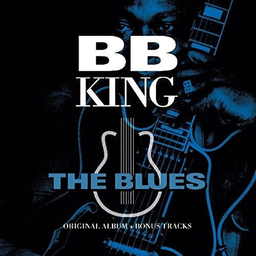 B.B. King: Blues [ Vinyl ]
