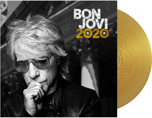 Bon Jovi: 2020 [ Vinyl ]
