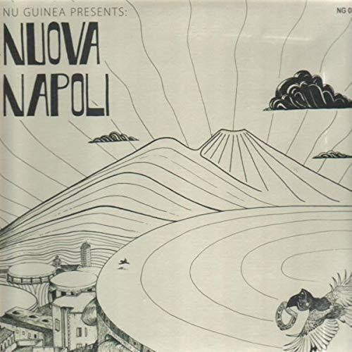 Nu Guinea: Nuova Napoli [ Vinyl ]
