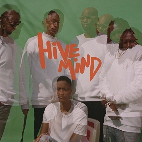 The Internet: Hive Mind [ Vinyl ]