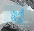 Various Artists: Sketches of Nowhere - CD