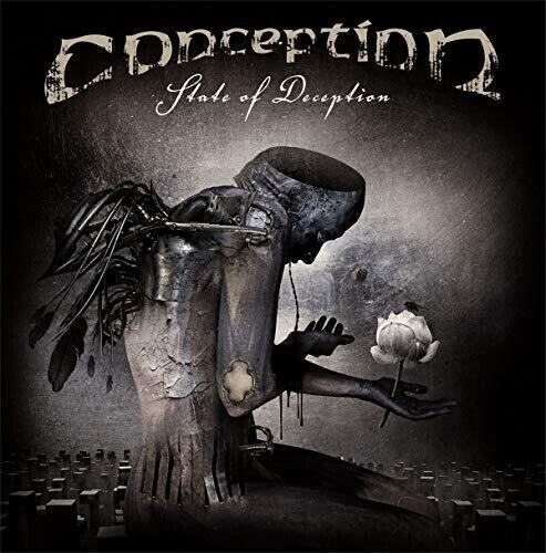 Conception: State Of Deception [ Vinyl ]