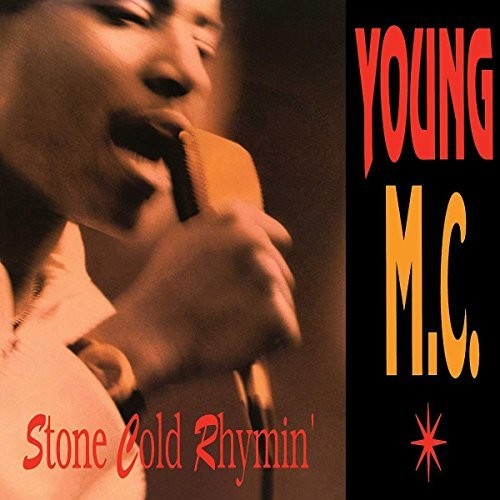 Young MC: Stone Cold Rhymin' [ Vinyl ]