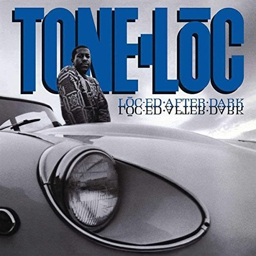 Tone-Loc: Loc-ed After Dark [ Vinyl ]