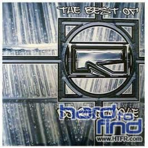 DJ Rectangle: The Best Of DJ Rectangle [ Vinyl ]