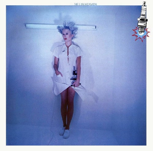Sparks: No 1 In Heaven [ Vinyl ]