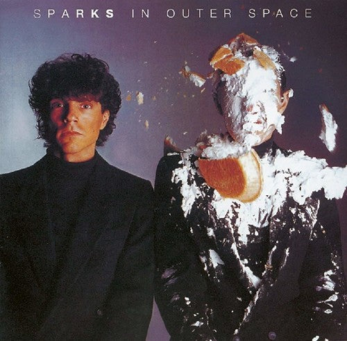 Sparks: In Outer Space [ Vinyl ]
