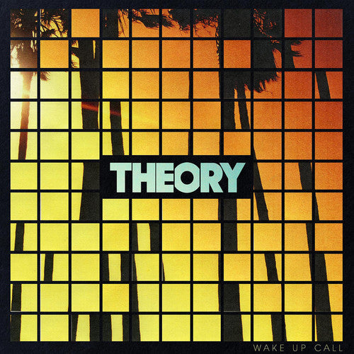 Theory of a Deadman: Wake Up Call [ Vinyl ]